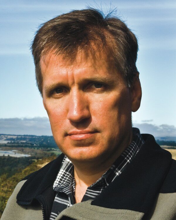 ©James Rollins 2008