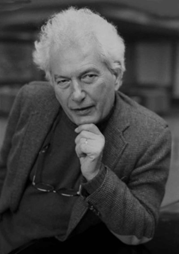 Joseph Heller