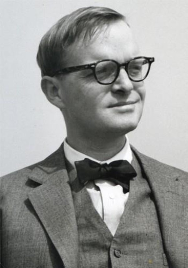 Truman Capote