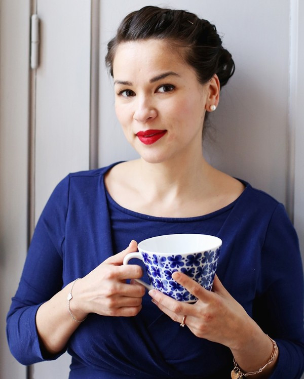 Rachel Khoo