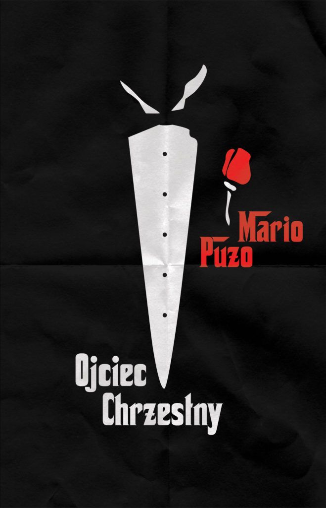 PAKIET MAFIJNY – Mario Puzo
