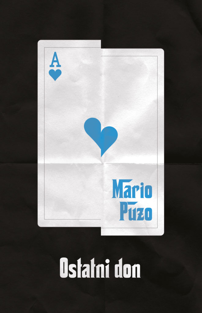 PAKIET MAFIJNY – Mario Puzo