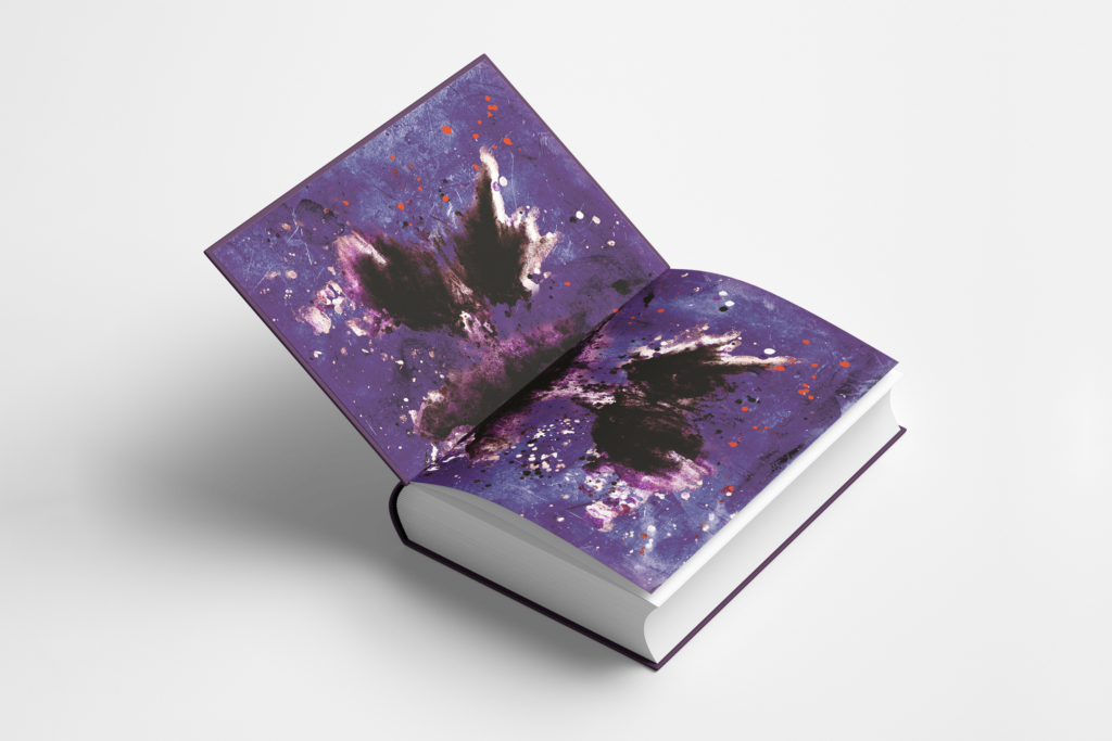 KOZIOŁ OFIARNY – Daphne Du Maurier