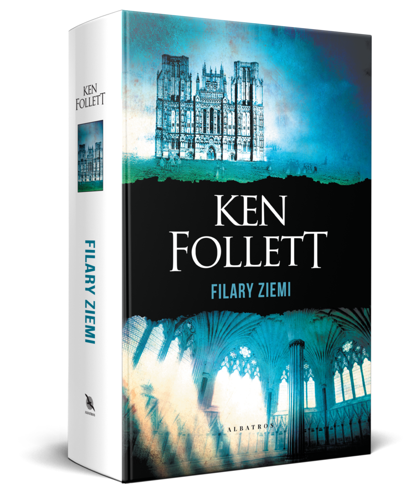 FILARY ZIEMI – Ken Follett