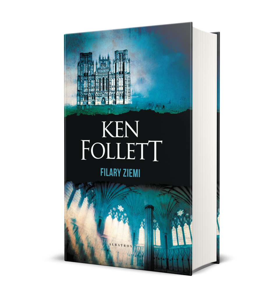 FILARY ZIEMI – Ken Follett