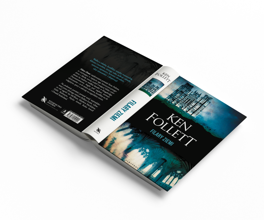 FILARY ZIEMI – Ken Follett