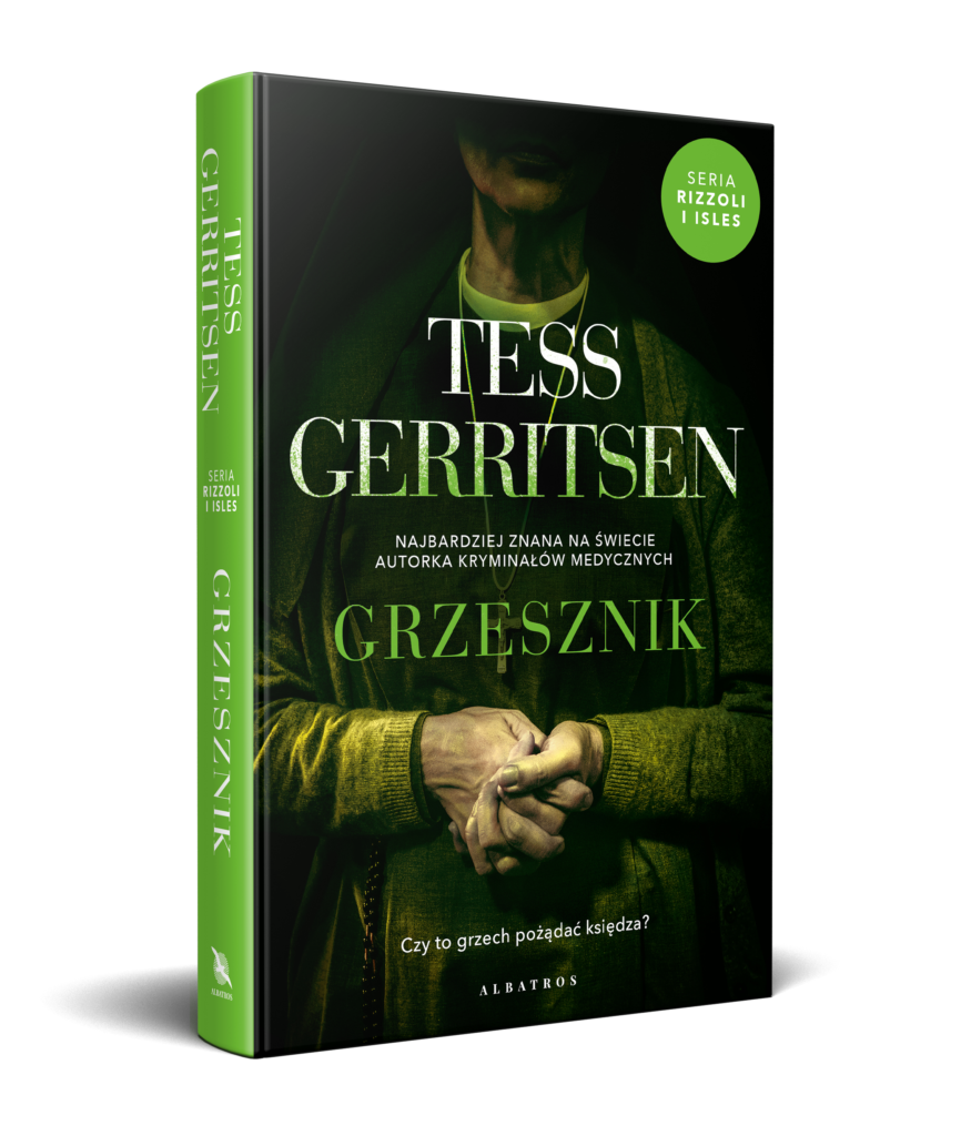GRZESZNIK – Tess Gerritsen