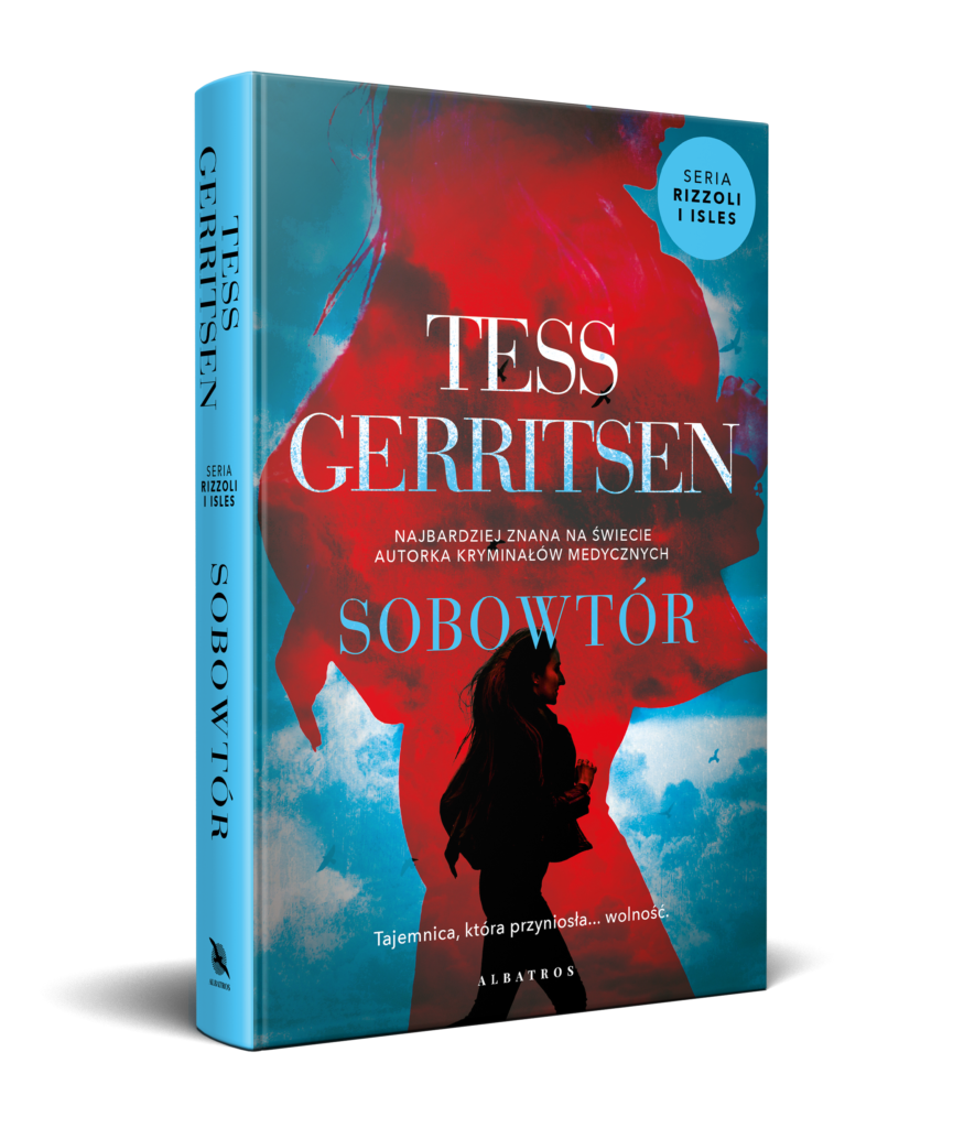 SOBOWTÓR – Tess Gerritsen