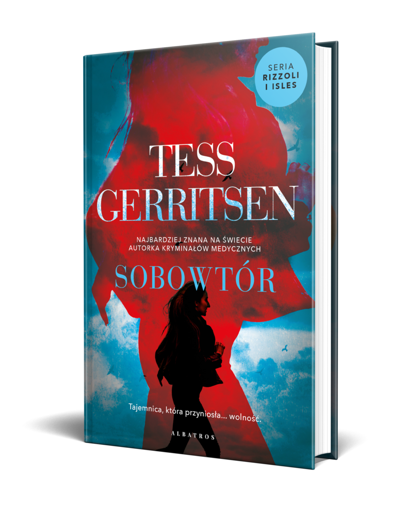 SOBOWTÓR – Tess Gerritsen