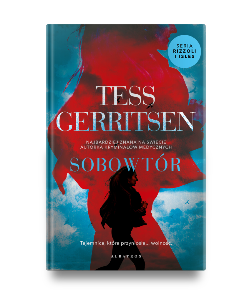 SOBOWTÓR – Tess Gerritsen