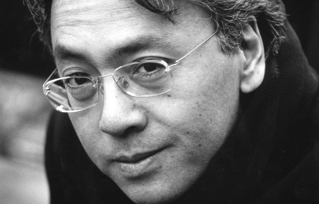 Kazuo Ishiguro