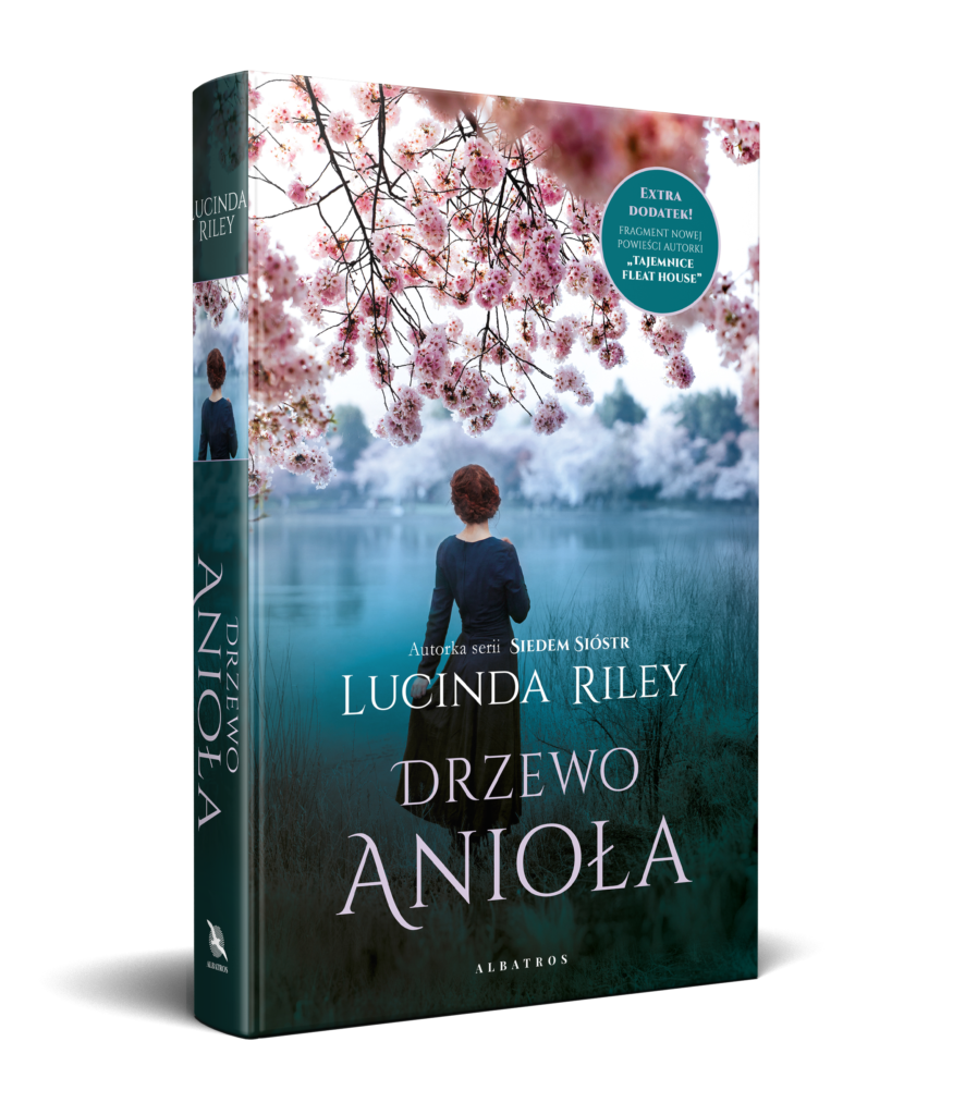 DRZEWO ANIOŁA – Lucinda Riley