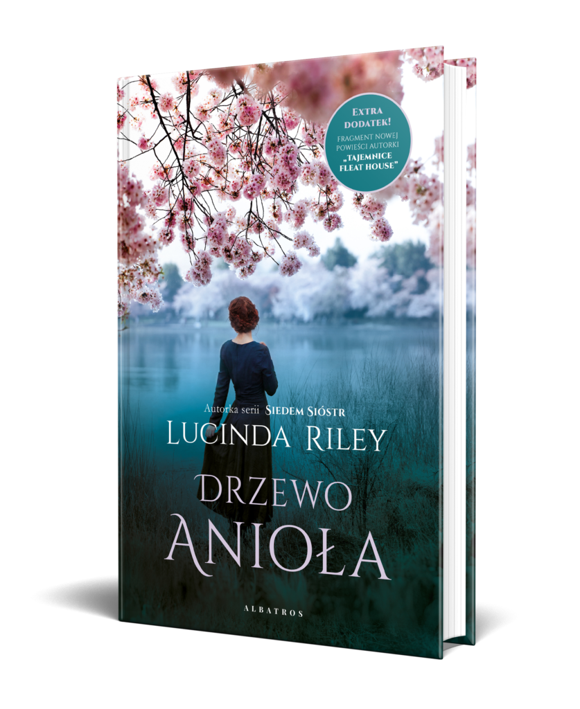DRZEWO ANIOŁA – Lucinda Riley