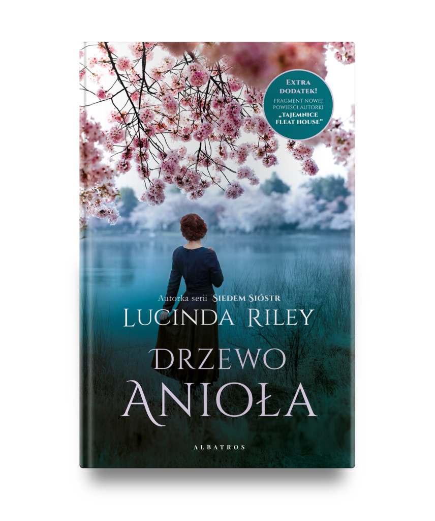 DRZEWO ANIOŁA – Lucinda Riley