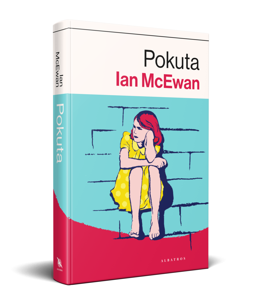 POKUTA – Ian McEwan