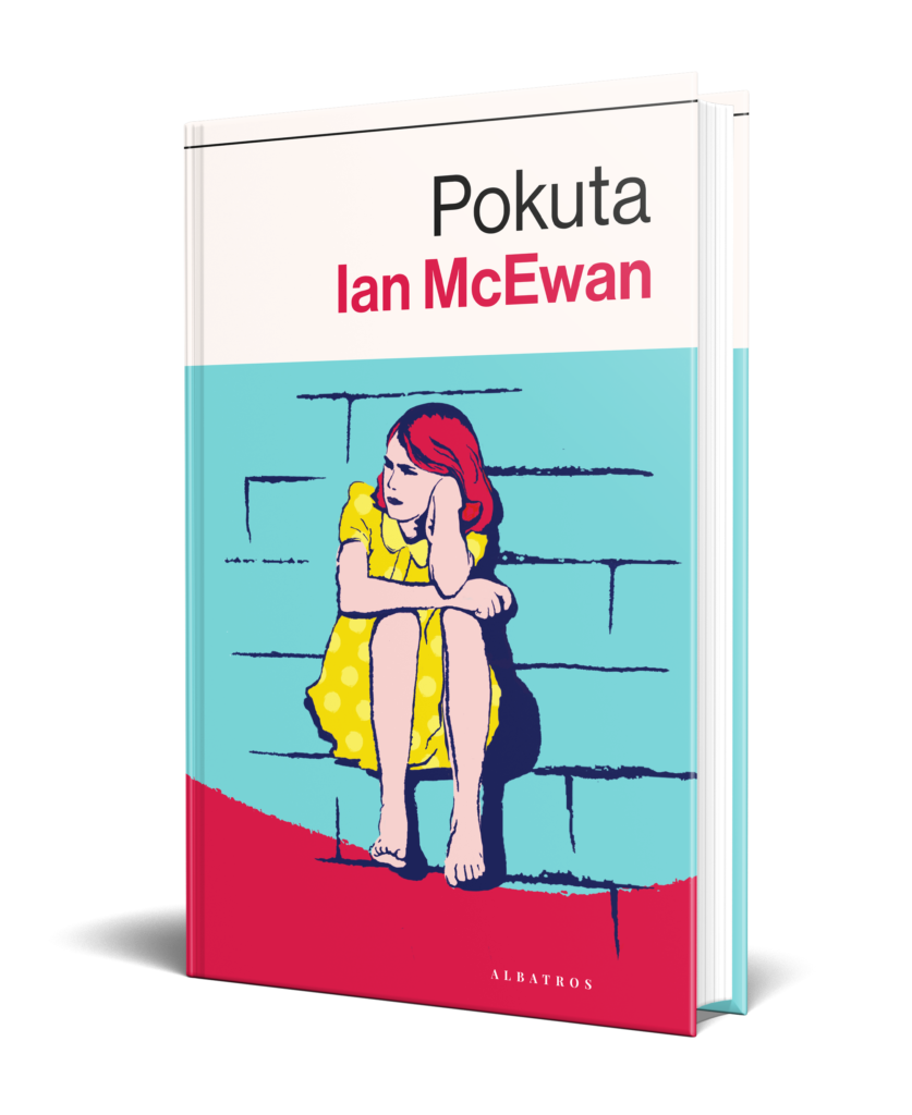 POKUTA – Ian McEwan