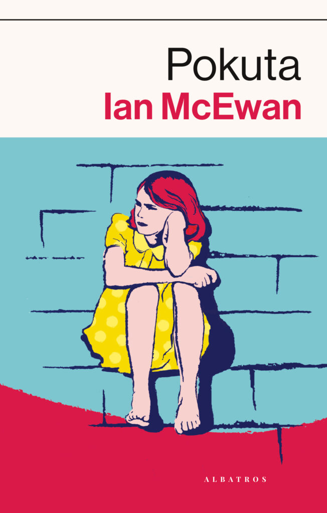 POKUTA – Ian McEwan