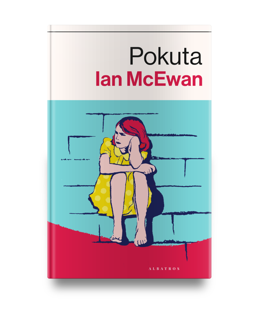 POKUTA – Ian McEwan