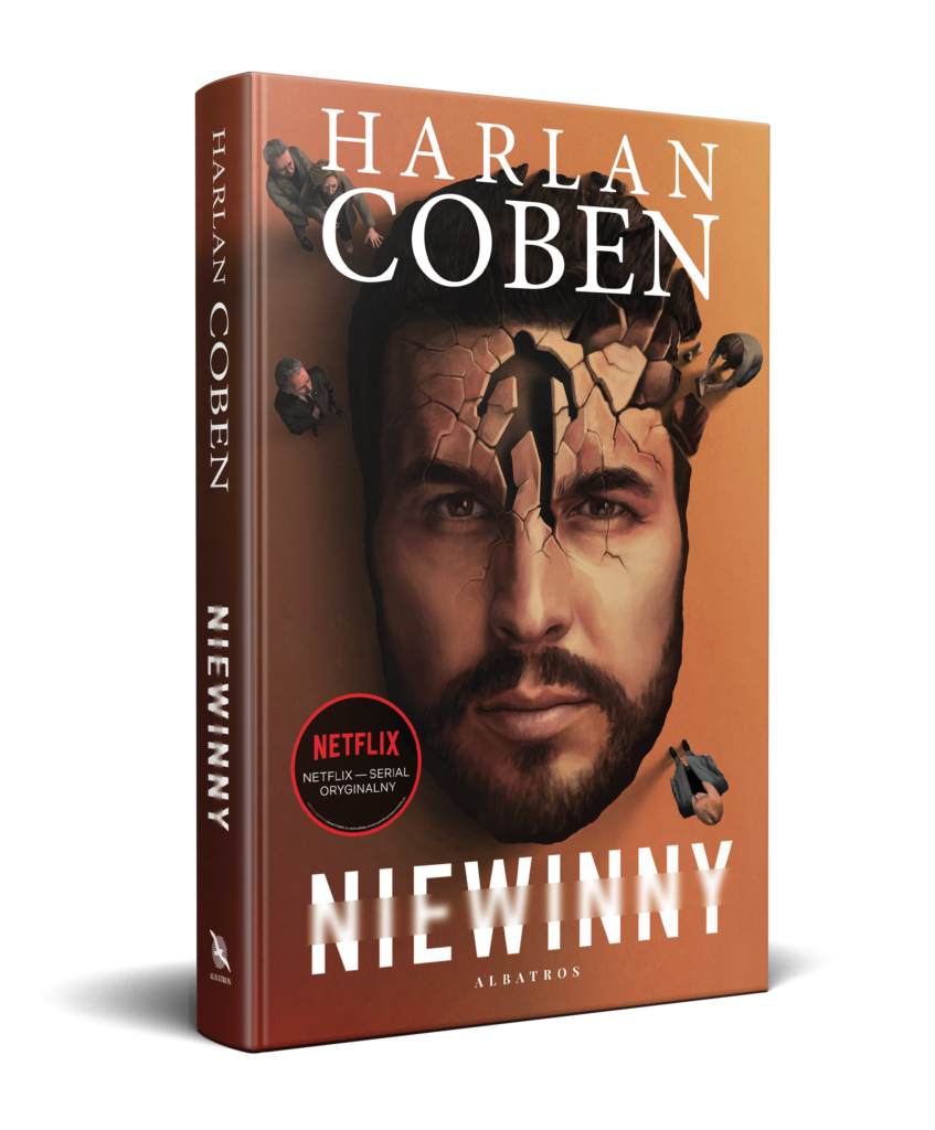 NIEWINNY – Harlan Coben