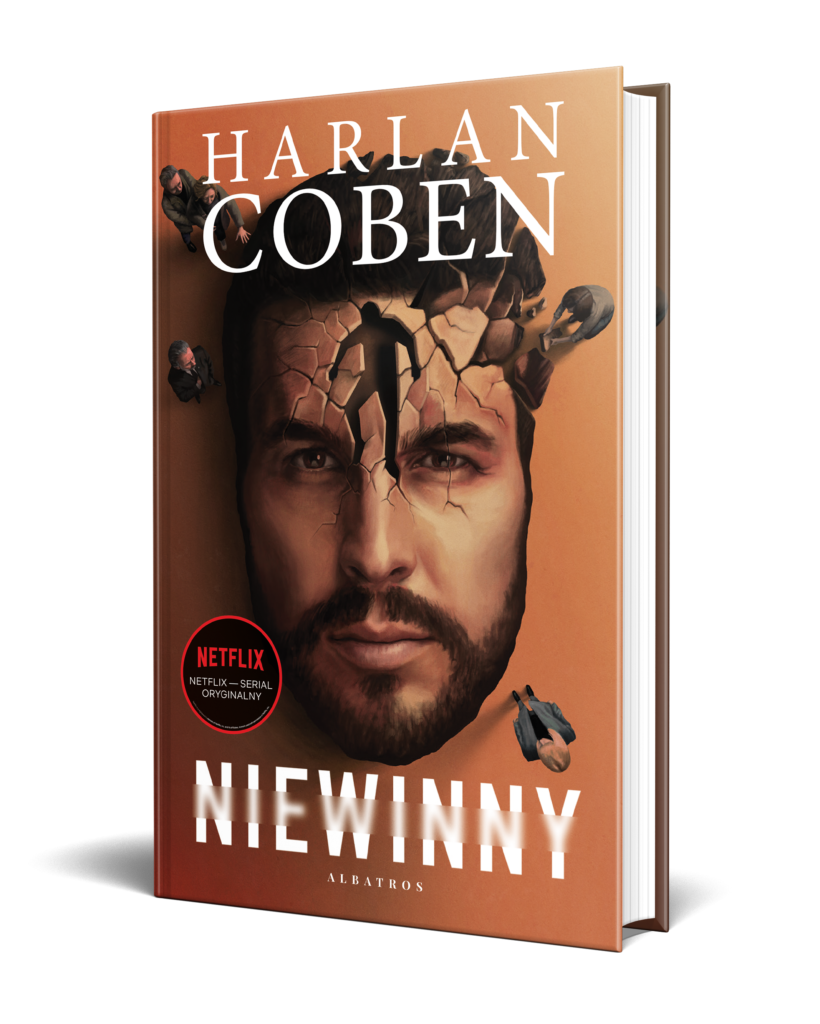 NIEWINNY – Harlan Coben