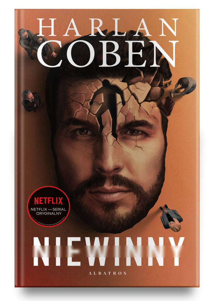 NIEWINNY – Harlan Coben