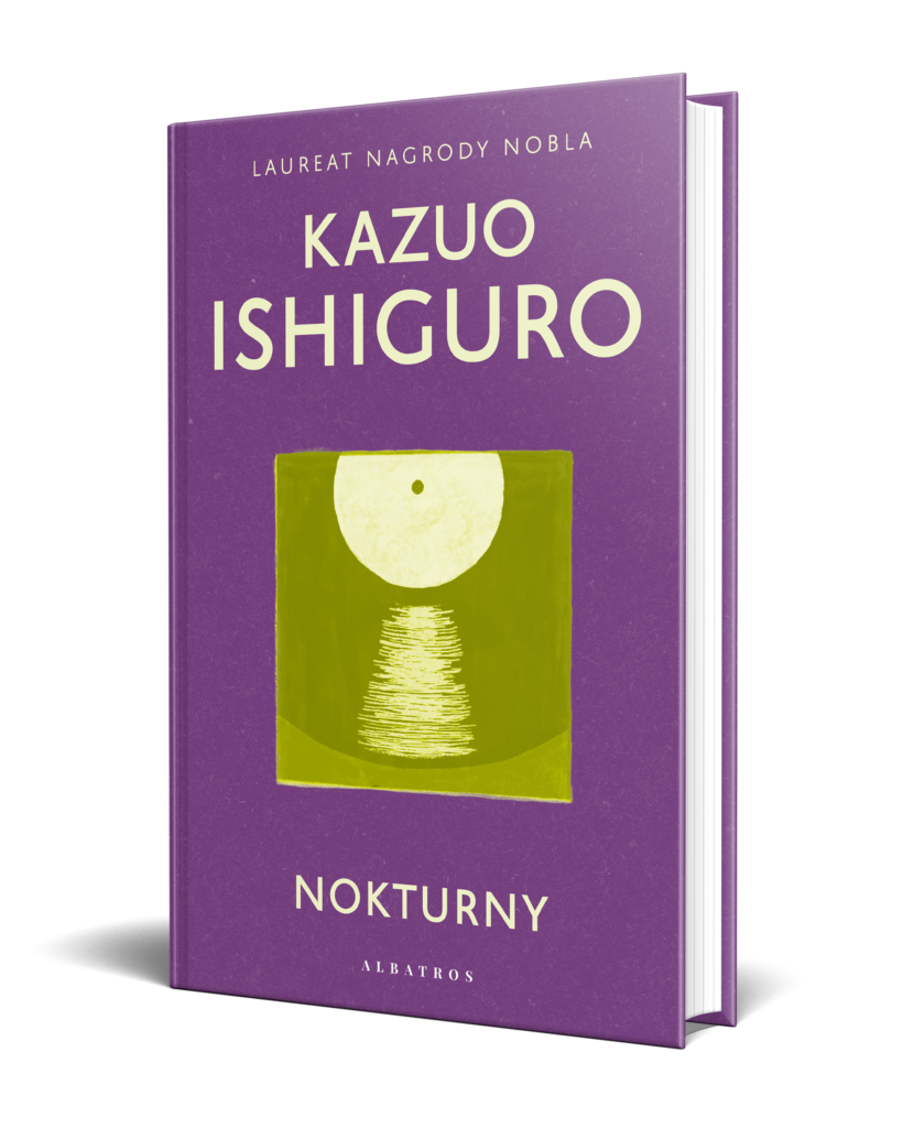 NOKTURNY – Kazuo Ishiguro