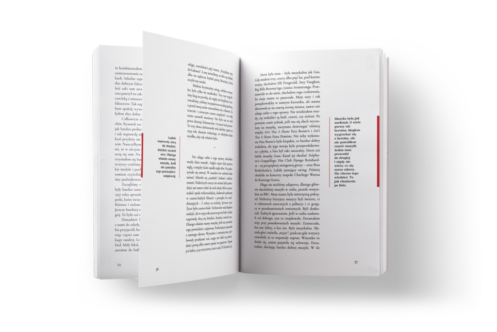 ŻYCIE. AUTOBIOGRAFIA – Keith Richards