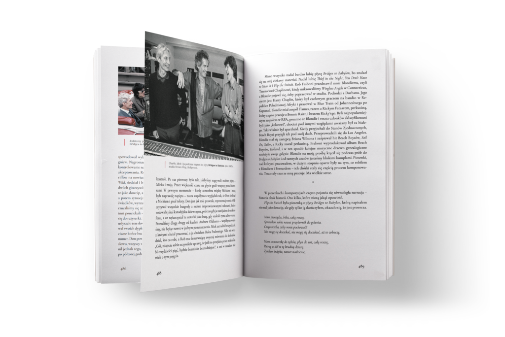 ŻYCIE. AUTOBIOGRAFIA – Keith Richards