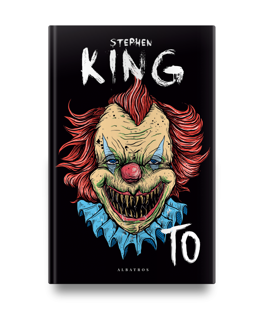 TO – Stephen King