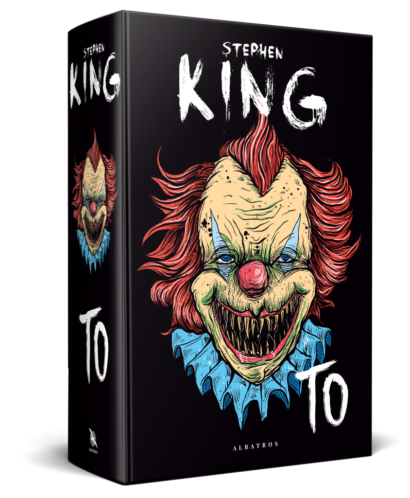 TO – Stephen King