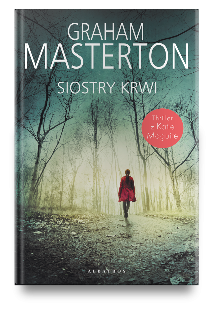SIOSTRY KRWI – Graham Masterton