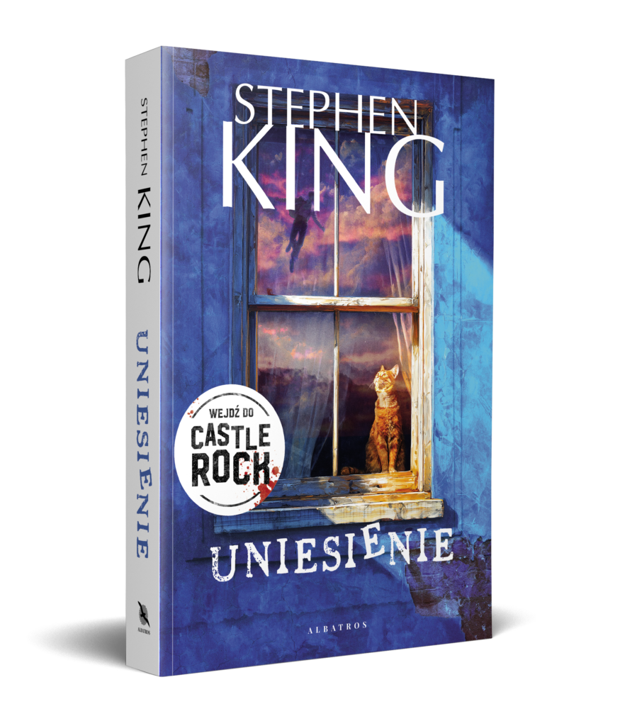 UNIESIENIE – Stephen King