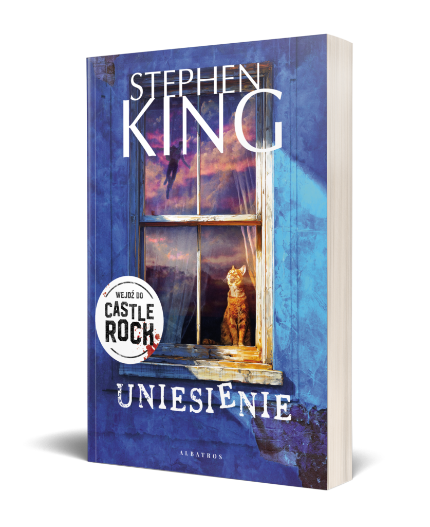 UNIESIENIE – Stephen King