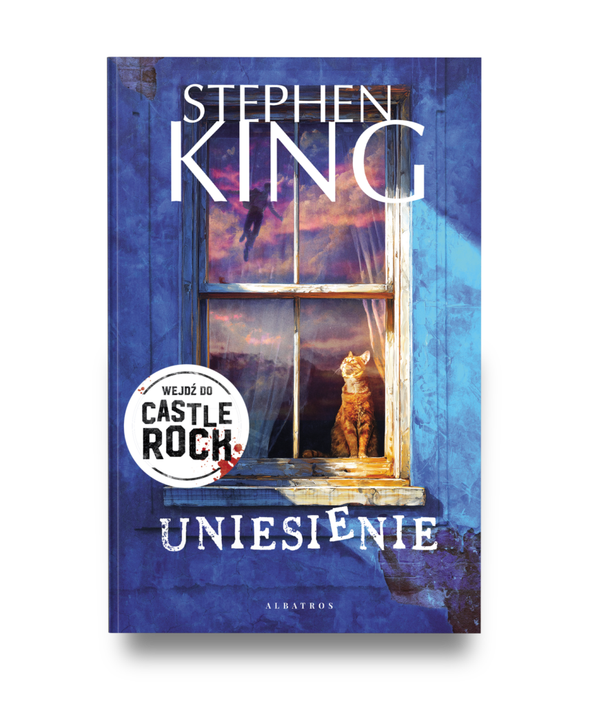 UNIESIENIE – Stephen King