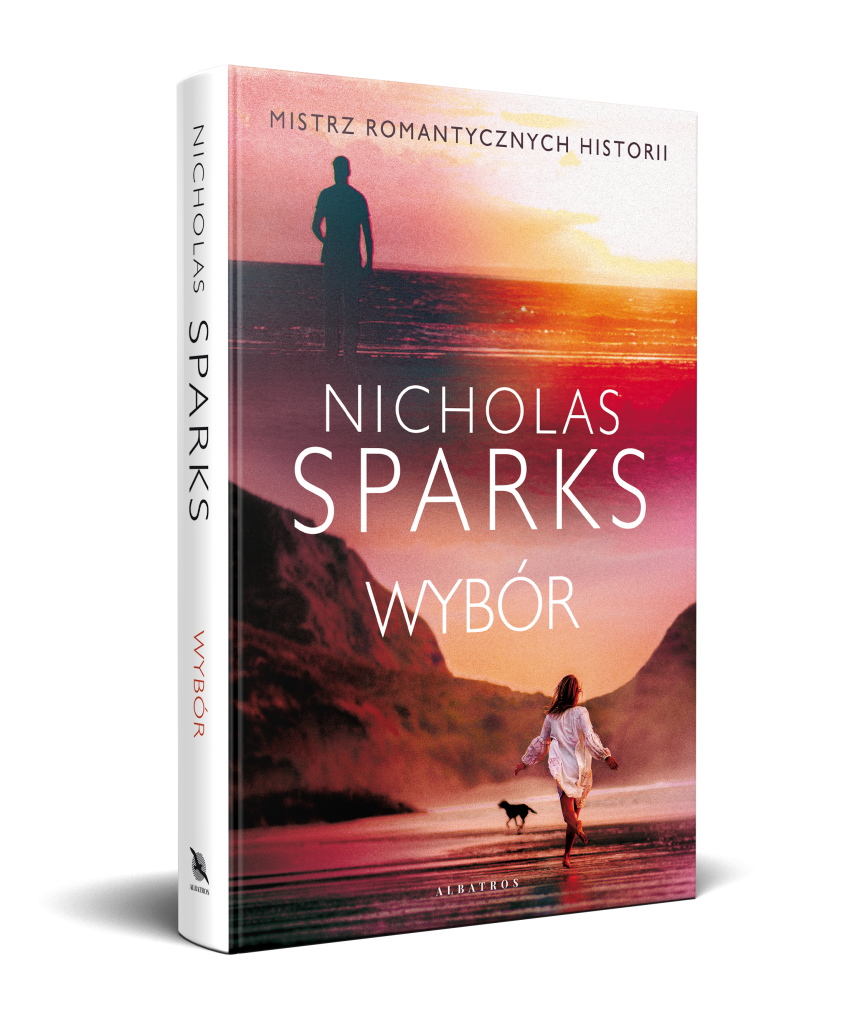 WYBÓR – Nicholas Sparks