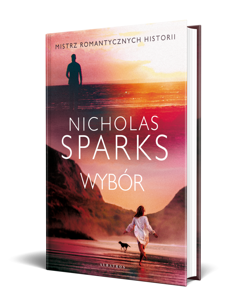 WYBÓR – Nicholas Sparks