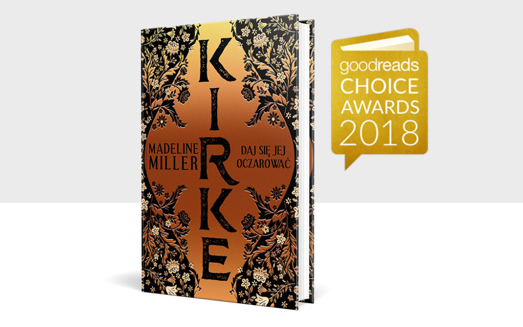 Goodreads Choice Awards 2018