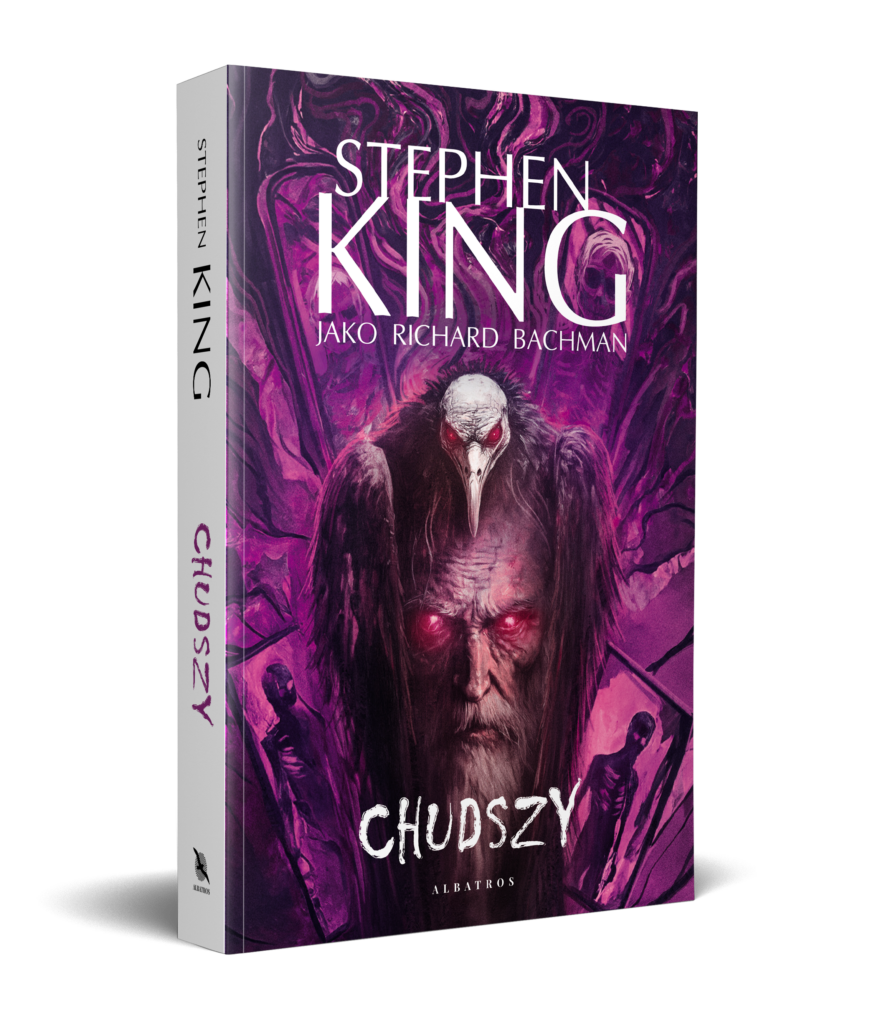 CHUDSZY – Stephen King