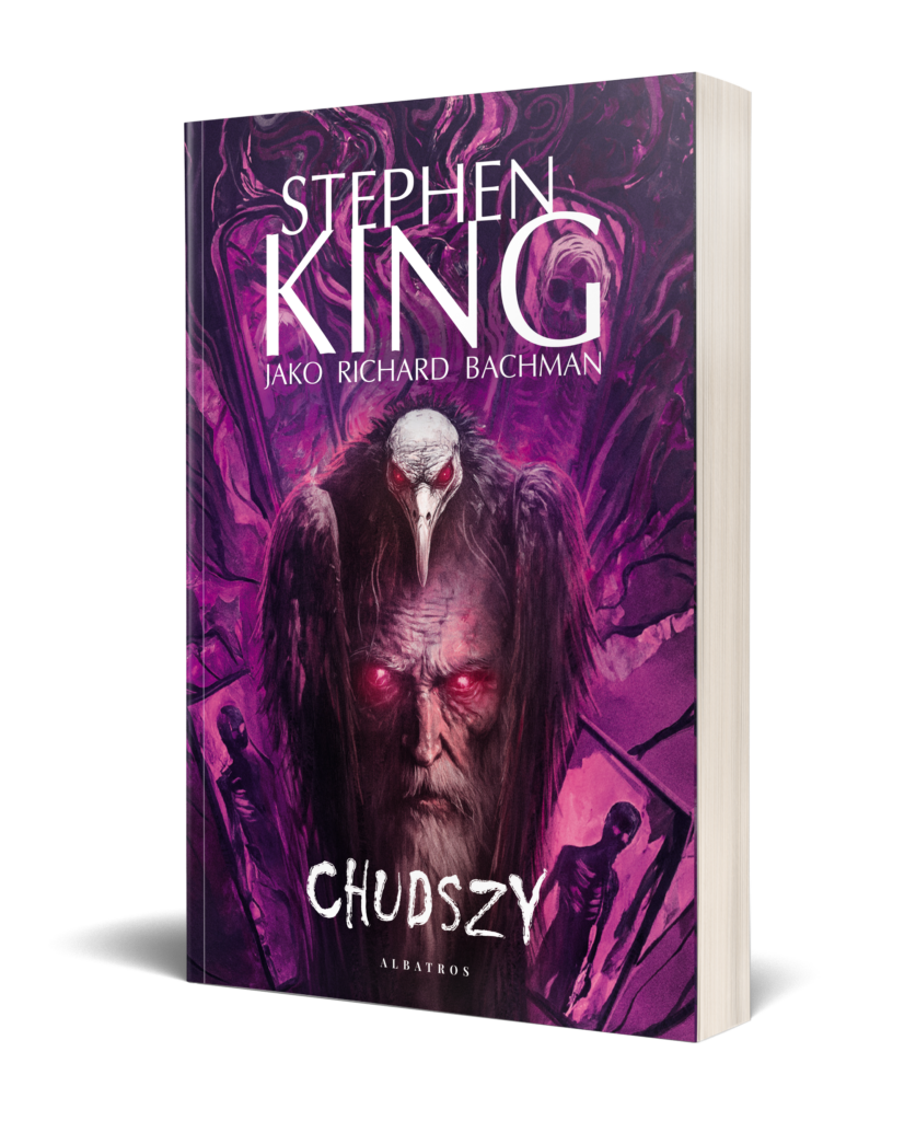 CHUDSZY – Stephen King