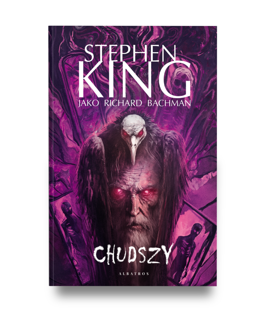 CHUDSZY – Stephen King