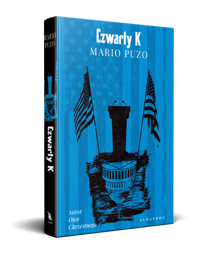 CZWARTY K – Mario Puzo