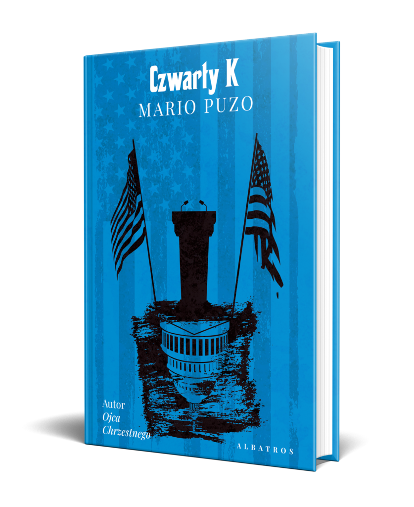 CZWARTY K – Mario Puzo