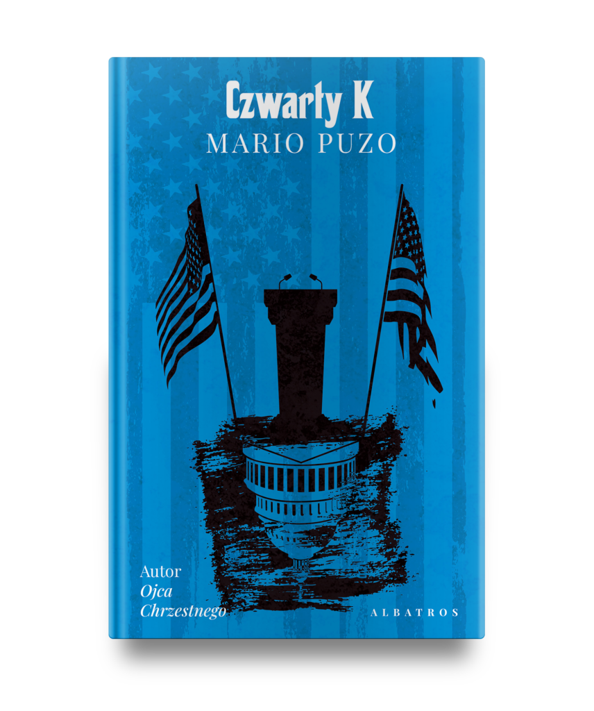 CZWARTY K – Mario Puzo