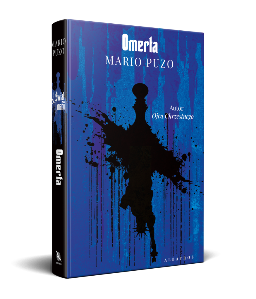 OMERTA – Mario Puzo
