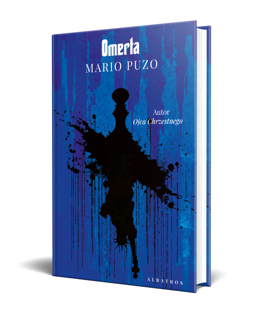 OMERTA – Mario Puzo