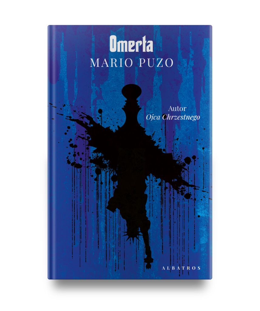 OMERTA – Mario Puzo