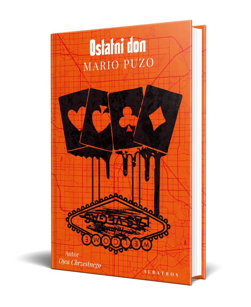 OSTATNI DON – Mario Puzo