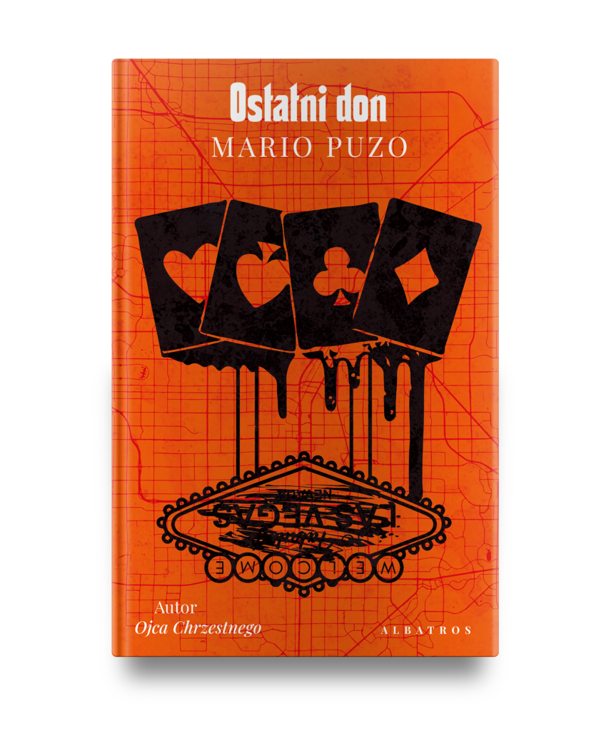 OSTATNI DON – Mario Puzo
