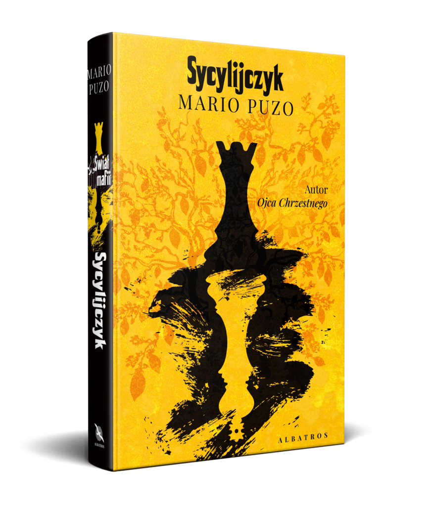 SYCYLIJCZYK – Mario Puzo