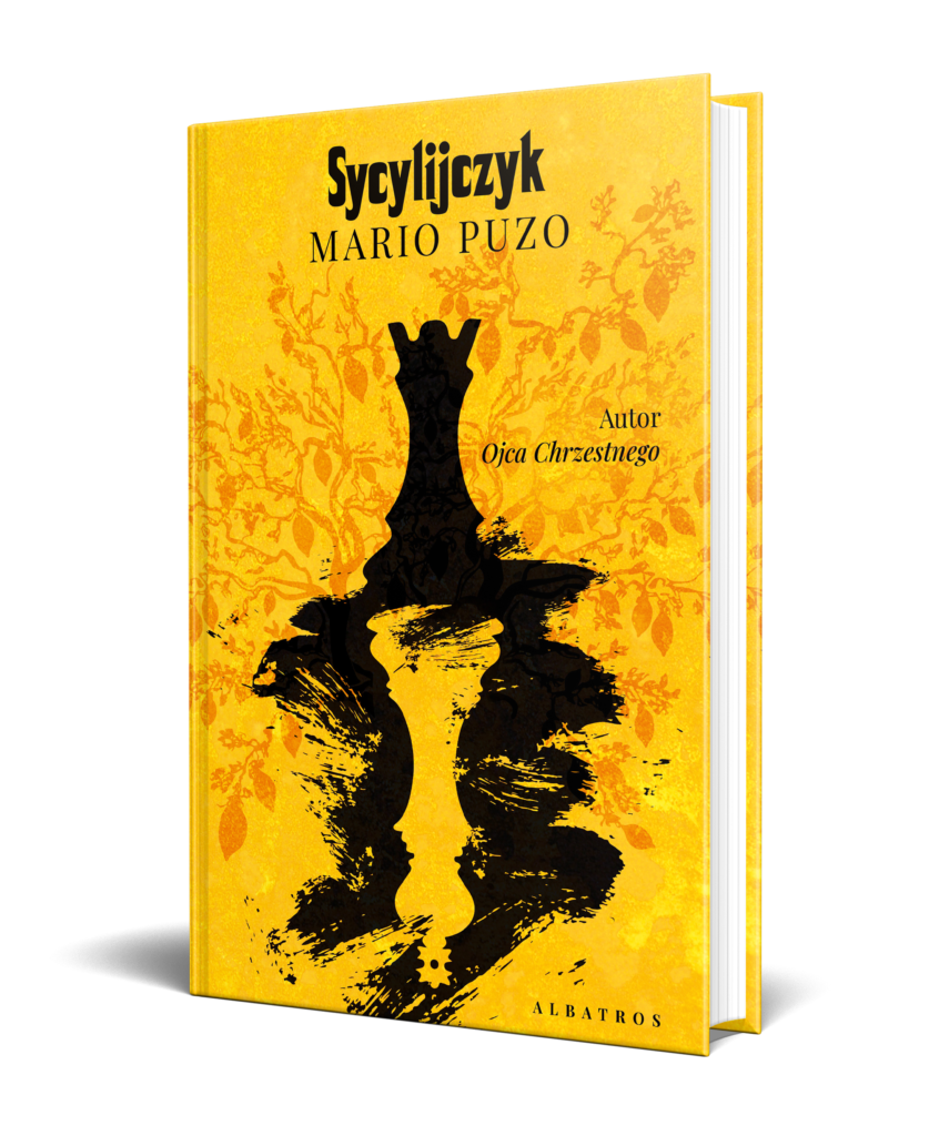 SYCYLIJCZYK – Mario Puzo